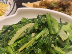 -宴小馆·小海鲜青岛菜(五四广场店)