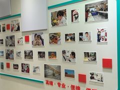 -北京地坛口腔门诊部
