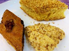 把哈拉瓦-新疆巴州金丝特餐厅(大钟寺店)