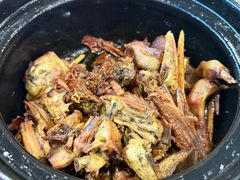 姜母鸭-斯丹姜母鸭·古法干香(涂门街总店)