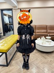 -水晶BABY儿童摄影(世界公园店)