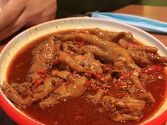 -老闵田螺馆·南昌市井菜·特色小吃(总店)
