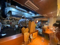 -真打拉面·日式拉面新流派(体育西横街店)