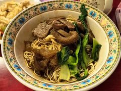 -金杨拉面王小吃面馆·牛三宝面·红烧牛肉粉