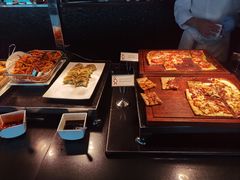 -澳门旅游塔360°旋转餐厅(南湾湖广场店)