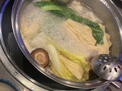 -同仁四季椰子鸡(宝安壹方城店)