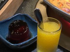 -湊湊火锅·茶憩(东城万达店)