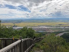 -帽儿山国家森林公园