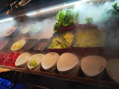 -丰茂烤串(港旅店)