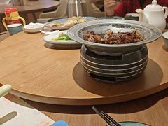 -常来小聚·广州非遗传承餐厅(地王广场店)