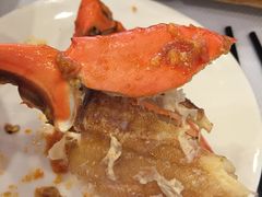 -新加坡海鲜共和(名胜世界圣淘沙海滨坊)