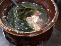 -龙老五汤店(站前西路店)