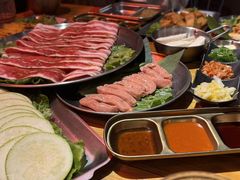 -子檀大隐炭烧(食品街店)