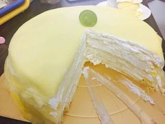 -OL’s Cake鲜荟千层(东风中路店)