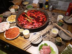-六公里老火锅(总店)