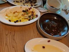 -顶顶香煎饼家常菜(金花南路店)