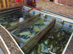 -缘福乡村铁锅炖民宿(八达岭店)