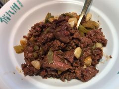 小炒黄牛肉-俏九州·小炒黄牛肉(华润万象汇店)