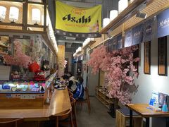 -兄弟船精致料理(万科蓝山店)