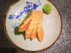 -隐鮨日料(北辰三角洲店)