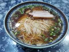 焖肉面-荣阳楼(山塘街店)