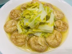 -新吉士·上海菜(浦东LCM置汇旭辉店)