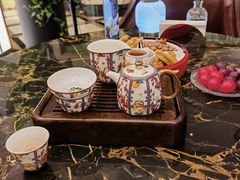 -国际饭店·原点咖啡吧ORIGIN CAFE&BAR