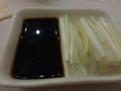 -北京全聚德(天安门店)