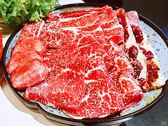 -拾也·烤肉自助(角门银泰店)