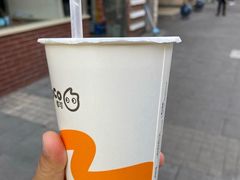 -CoCo都可(江宁托乐嘉店)