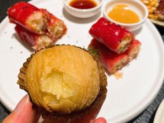 -蝴蝶里·粤菜·点心(龙湖天街&滨江店)