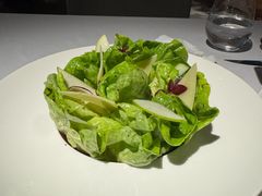 -Oyster Talks 四度蚝法餐厅