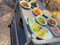 -淮扬楼(文港路店)