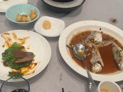 -宁海食府(大剧院店)