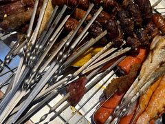 -那些年记忆烧烤