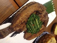 iphone_upload_pic-滇越乘象云南餐厅(次渠店)