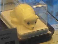 -抱抱地球咖啡馆(国家海洋博物馆店)