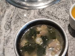 -高丽苑韩国烤肉(海昌路旗舰店)