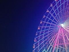 -琴岛之星摩天轮