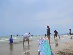 -老虎石海上公园