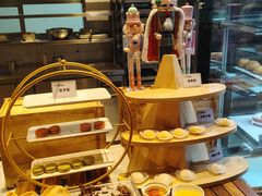 -川骄海鲜自助(亚运村店)