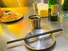 -那些年一起吃串的地方烧烤(观前街店)
