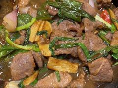 -宜宾海鲜酒家·三十年老字号