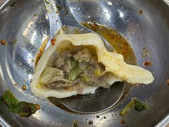 -回坊马二饺子馆