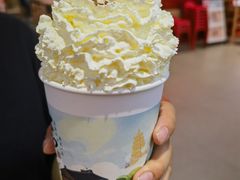 -茶话弄(北京凯德MALL大峡谷店)