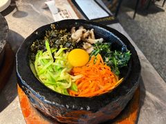 -大同江朝鲜菜•长春地标美食(欧亚卖场店)