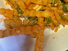 -阿娇魏道(傣味小吃普洱特色店)