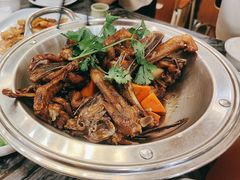 -美极鲜食坊(宝安南路店)