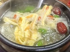 -平山城鑫烧烤(建国楼店)