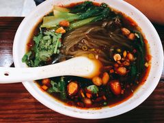 -赤酱红油(家乐福店)